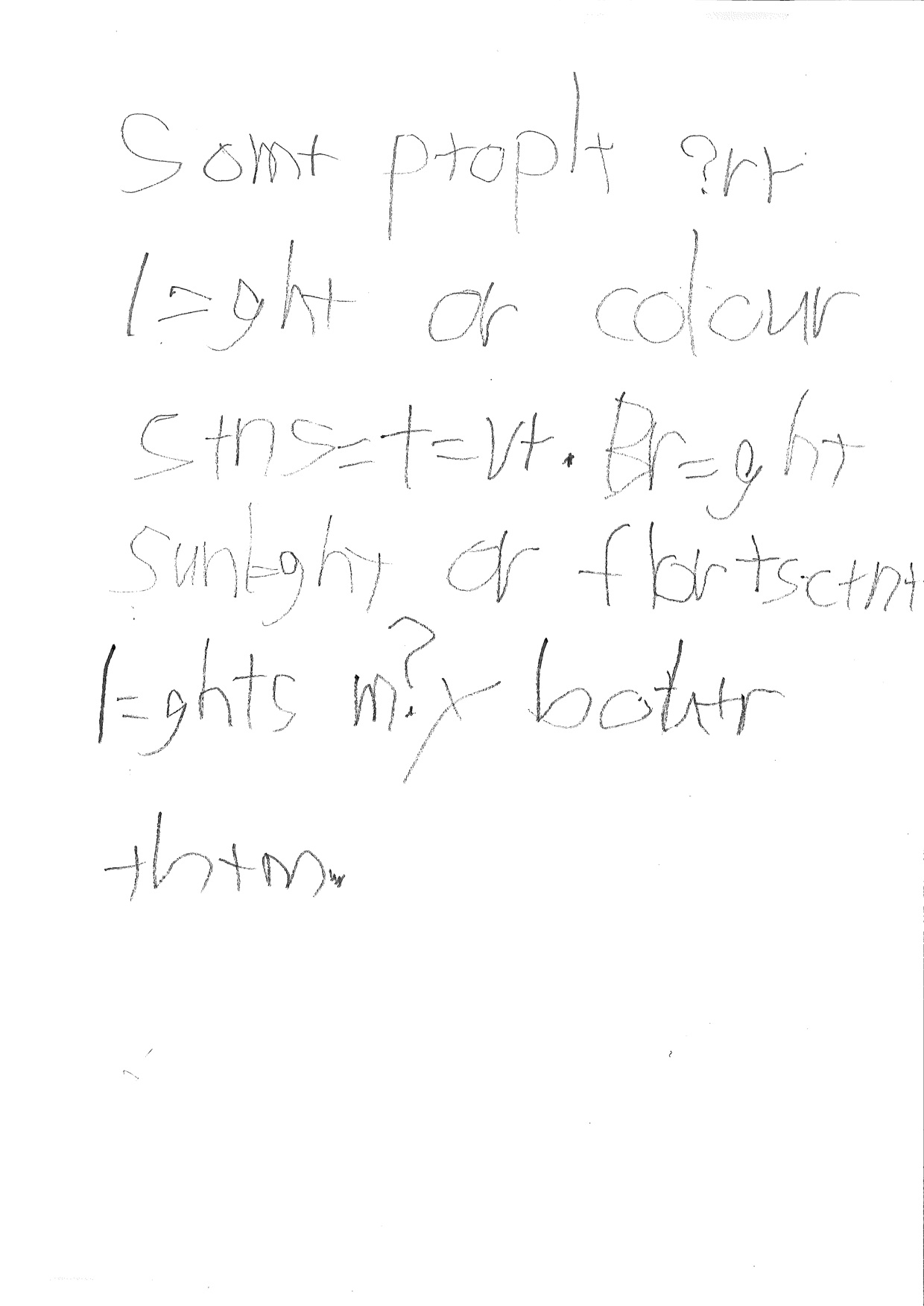 ディスレクシアを疑似体験する